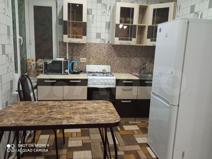 Квартира-студия, 35 м², 8/9 эт.