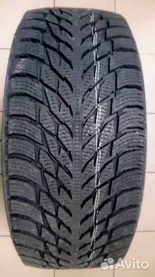 Nokian Tyres Hakkapeliitta R3 205/60 R16 96R