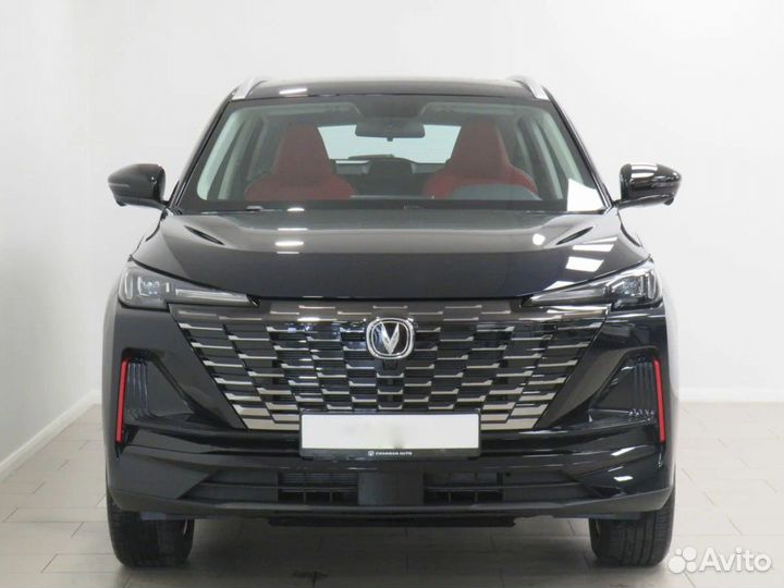 Changan CS55 Plus 1.5 AMT, 2023