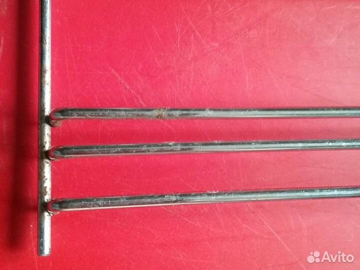 Держатели протвиней для духовки