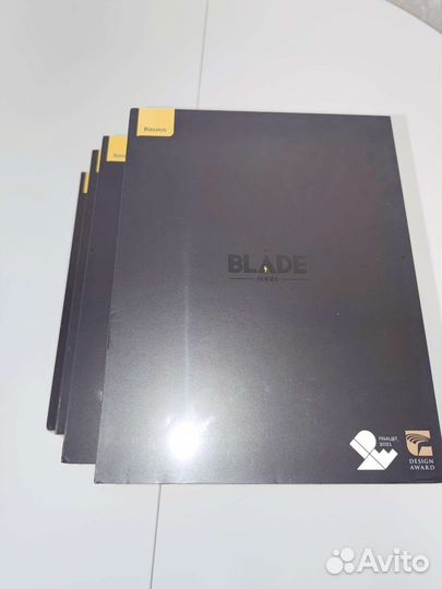 Powerbank Baseus Blade. 100W. 20000mAh.Новый