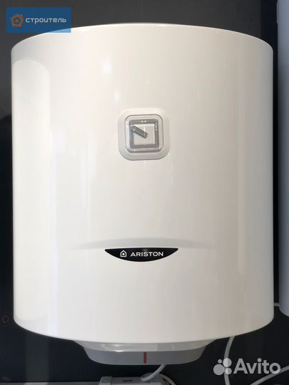 Бойлер водонагреватель