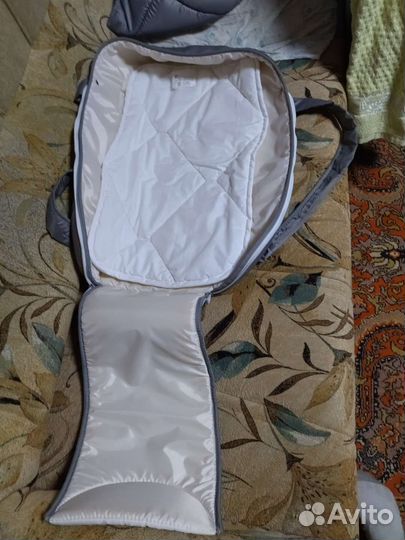 Переноска для детей