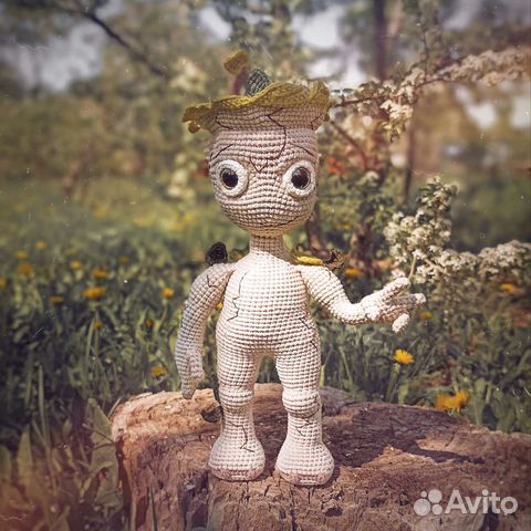 Грут Игрушка