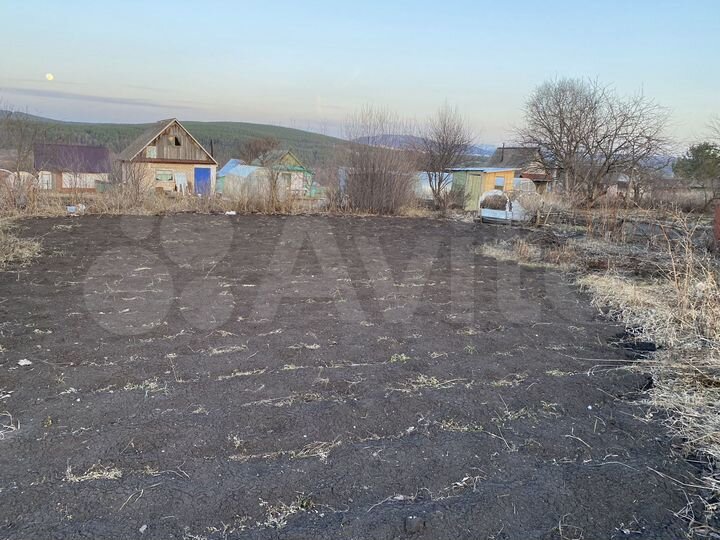 Участок 4 сот. (СНТ, ДНП)