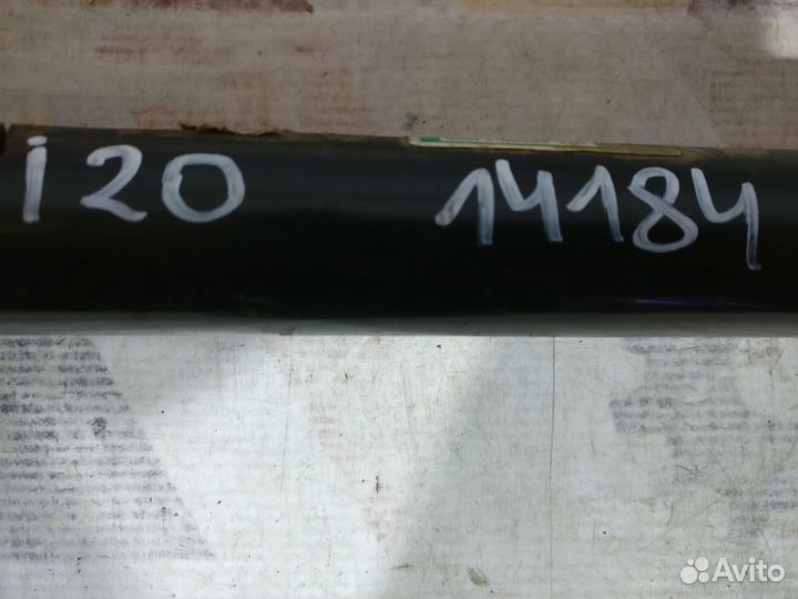 Hyundai i20 Рулевая Рейка Бу оригинал