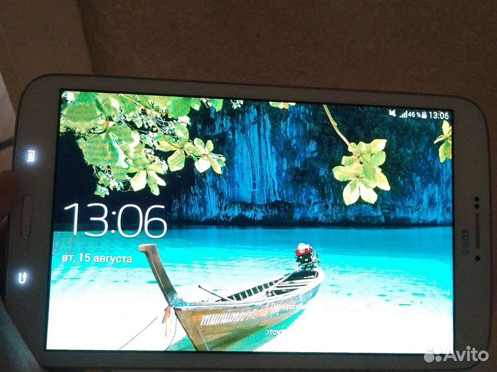 Планшет Samsung Galaxy Tab 3