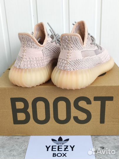 Adidas Yeezy Boost 350 оригинал