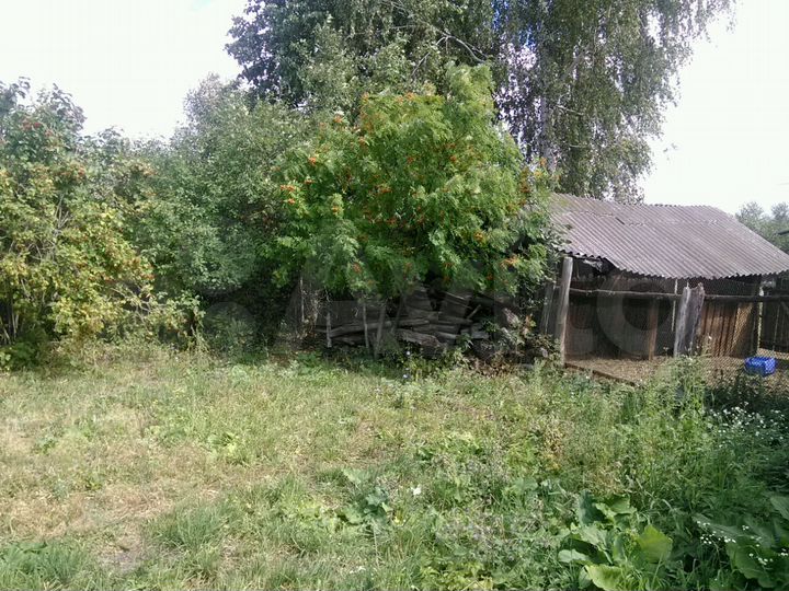 Участок 35 сот. (ИЖС)