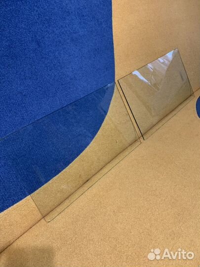 Стекло для серванта