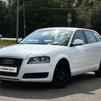 Audi A3 1.6 AMT, 2009, 208 000 км, с пробегом, цена 699 000 руб.