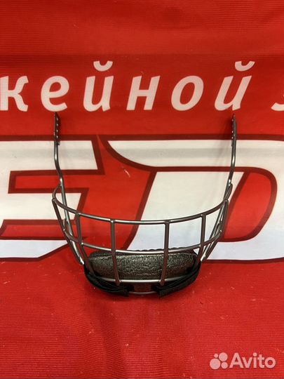 Защита челюсти для хоккейного шлема L9