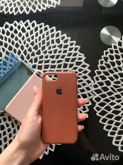 Чехол на iPhone 7 8 se2020