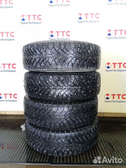 Nokian Tyres Nordman 4 185/65 R15