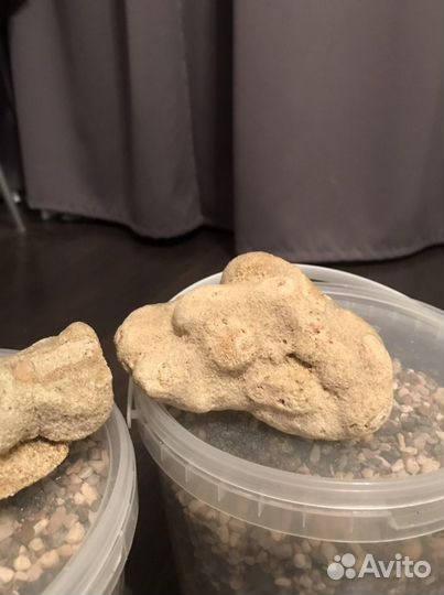 Грунт для аквариума 9,8кг