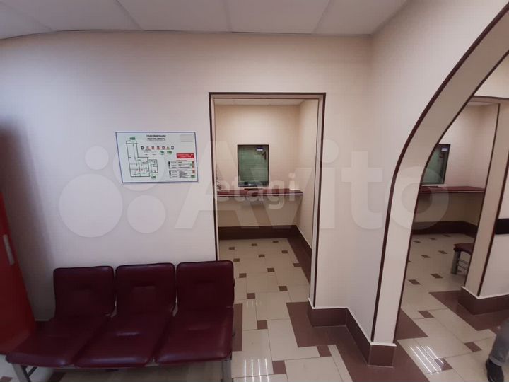 Сдам помещение свободного назначения, 99 м²