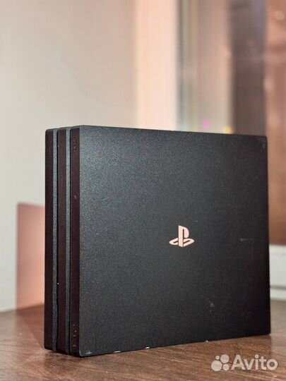 Ps4