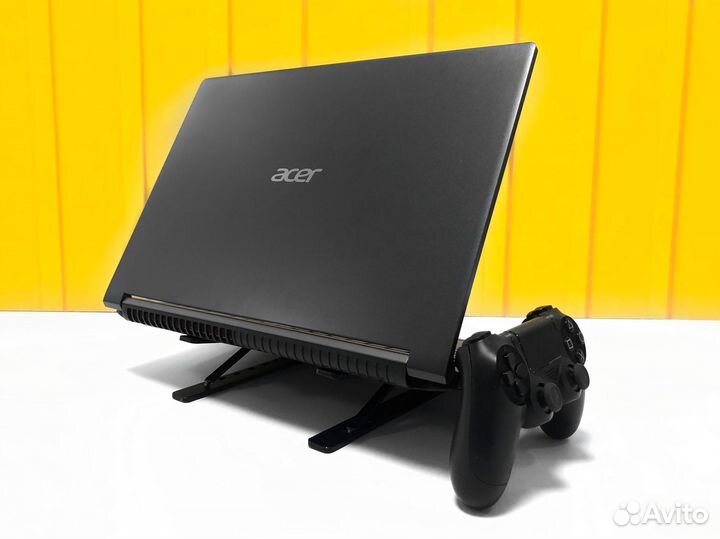 Игровой ноутбук Acer GeForce GTX 1650 480Gb 16Gb