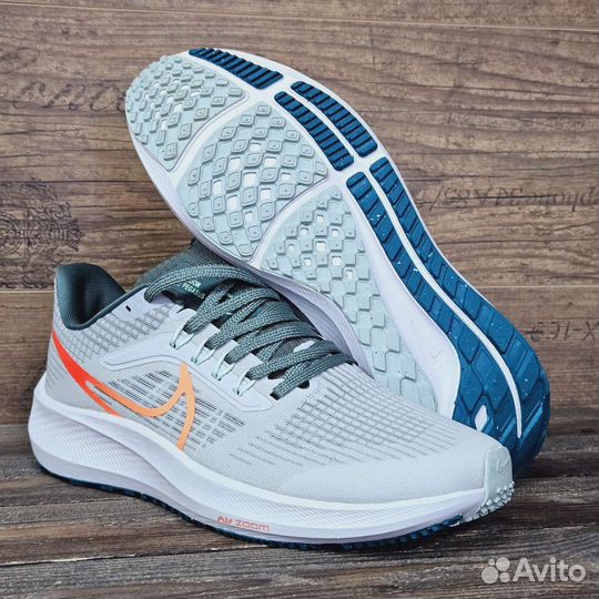 Беговые кроссовки Nike Pegasus 39, 41-45