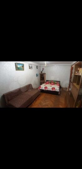 3-к. квартира, 61 м², 1/5 эт.