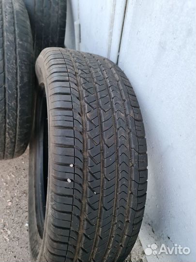 Hankook Winter RW06 8/10 R17