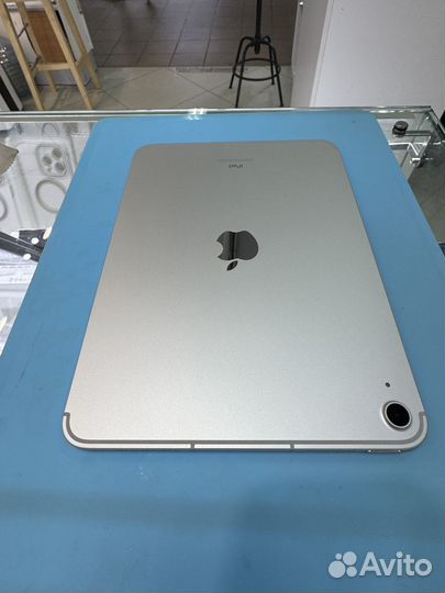 iPad 10 256gb lte актив 28 мая