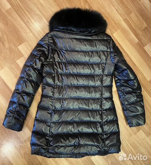 Пальто пуховик Michael kors