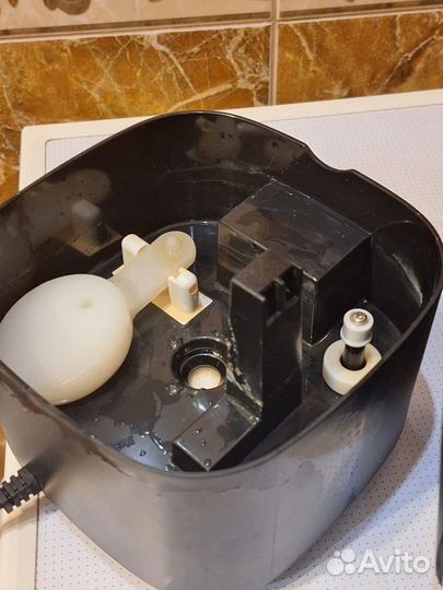 Увлажнитель воздуха Redmond