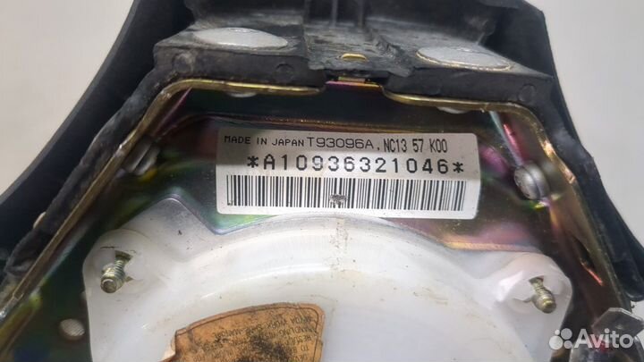 Подушка безопасности водителя Mazda MX-5 1989 -1997, 1997