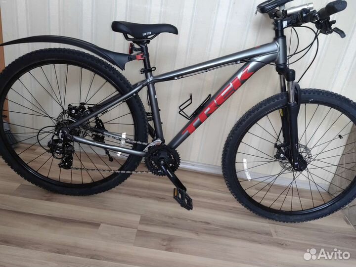 Велосибед trek marlin 4 (2021г)