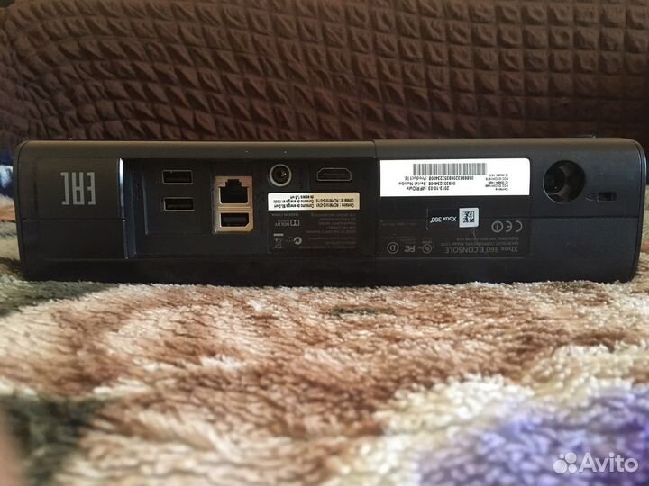 Xbox 360