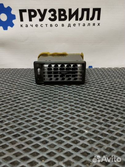 Дефлектор обдува салона Volvo FM4 1 (2013 - н.в.)