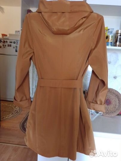 Плащ женский 50/52