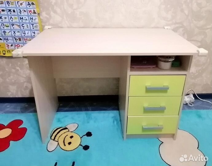 Мебель для детской комнаты