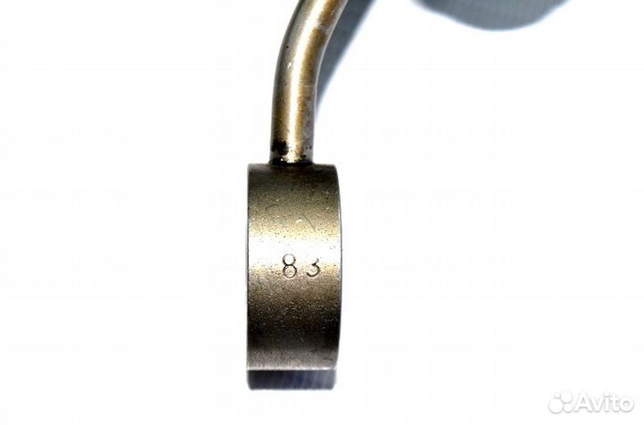 Форсунка масляная MAN TGA 18.410 (01.00)