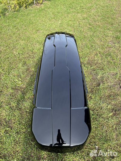 Бокс Thule Motion XT sport (600), 300 л