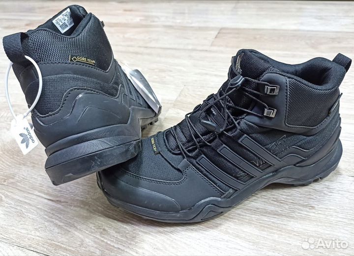 Adidas Terrex термо р.41-46