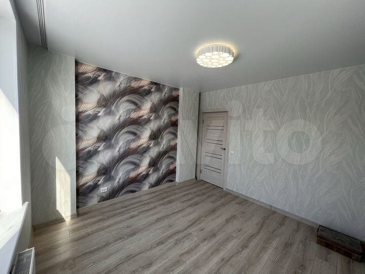 1-к. квартира, 36 м², 3/4 эт.