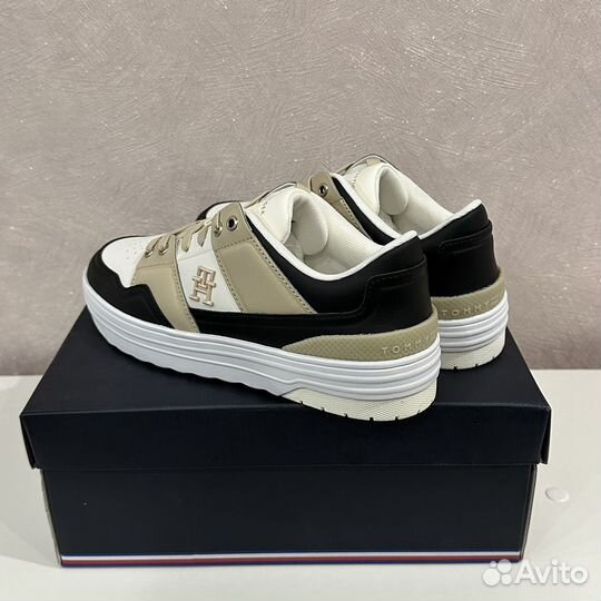 Кеды / кроссовки Tom Hilfiger 38 (новые)