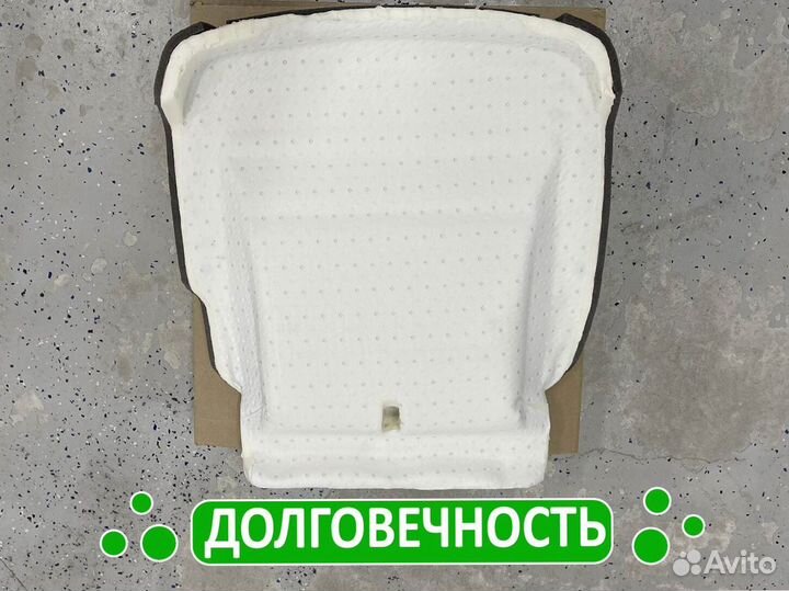 Усиленное сиденье Авенсис T250