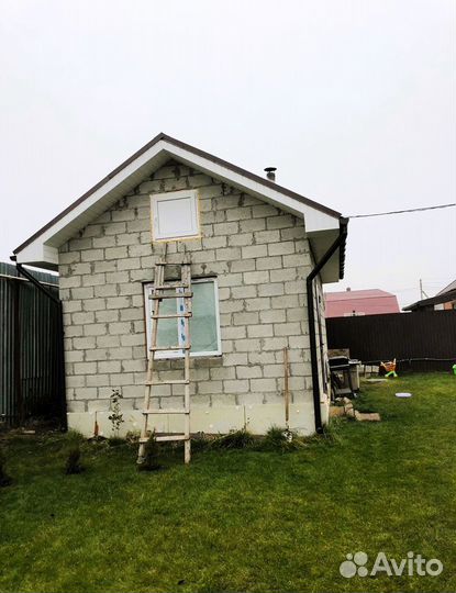 Термопанели для фасада, облицовки