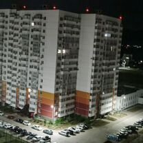 2-к. квартира, 68,1 м², 12/16 эт., Новороссийск
