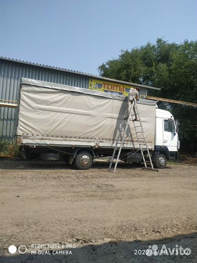 МАЗ 4371Р2-432-000, 2013