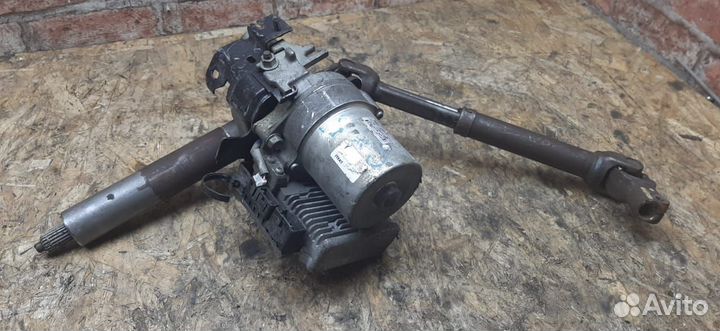 Колонка рулевая Mazda CX-5