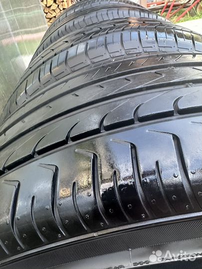 Maxxis Victra M-36 245/50 R19 105W