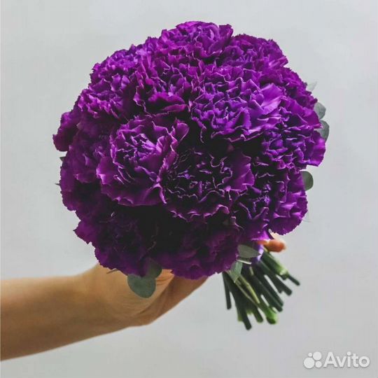 Свадебный букет невесты