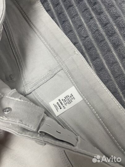 Джинсы HM для девочки 152 см/11-12 лет