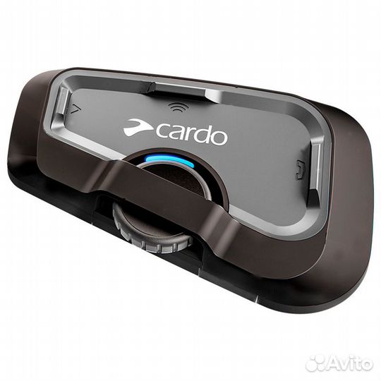 Cardo Мотогарнитура freecom 4X single
