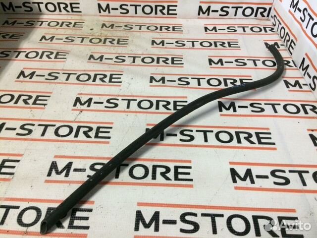 Шланг водостока Mercedes-Benz E-Class W212 272.952