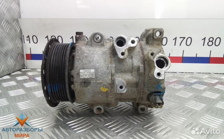 Компрессор кондиционера Lexus IS 2 (XE20) 2007